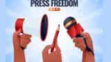 World Press Freedom Day 2024 history theme and significance of Guillermo Cano World Press Freedom Prize by unesco 