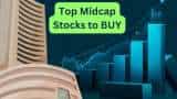 Top 3 Midcap Stocks to BUY up to 40 percent return Ashok Leyland Tata Technologies and Five Star Business