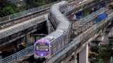 10 percent discount on fare on Mumbai Metro lines 2 and 7A on polling day May 20