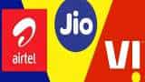 Reliance Jio outpaces Airtel in March user adds, Vodafone Idea cedes more ground says Trai latest report