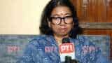 Lok Sabha Elections 2024 Puri Congress Candidate Suchitra Mohanty returns ticket due to lack of financial aid from party high command