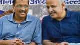 Lok Sabha Elections 2024 Aam Adami Party Releases Star Campaigner List for Delhi and Haryana Arvind Kejriwal Manish Sisodia