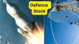 defence stock paras defence bags order from iffco gives 36 percent return in a year