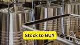 Stock to BUY brokerage buy on Jindal Stainless check share target price