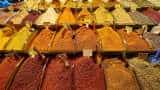 Delhi Police unearthed fake and SPURIOUS ADULTERATED INDIAN SPICES MANUFACTURING UNITS at delhi