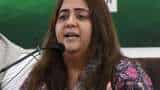 Lok Sabha Elections 2024 AICC Media Coordinator Radhika Khera resigns from congress party