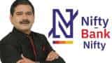 Anil Singhvi market strategy today on stock markets us jobs data nifty bank nifty support level q4 results review