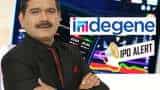 Indegene IPO Opens should you invest for listing gain and long term anil singhvi explains