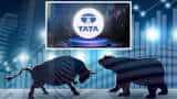Tata Technologies Share Price after results JP Morgan maintain underweight rating check target 