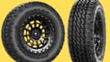 Bridgestone Unveils Dueler all Terrain 002 Premium Tyre for On Road and Off Road Experience