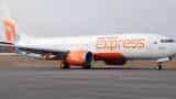 Air india express cabin crew has reported sick leave, many flights are cancelled, check the status of your flight