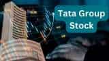 Tata Group Stock to Buy Motilal Oswal bullish on TCS check target for 2-3 days 