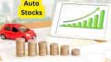 Auto Stock HERO MOTOCORP Q4 results 1016 crore profit declare RS 40 dividend know record date
