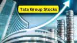 Tata Group Stocks Tata Power Q4 Results 1537 crore profit have 115 percent return one year