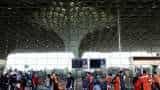 Mumbai Airport Chhatrapati Shivaji Maharaj International Airport to close both runway due to maintenance work