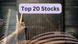 Top 20 Stocks for Today on 9 May 2024 check zee business trades diary for intraday and long term investment 