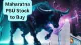 Maharatna PSU Stocks to Buy Motilal Oswal Bullish on GAIL as technical pick check target for 2-3 days