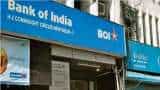 Bank of India Q4 Results Bank announces 28 percent Dividend Q4 Net Profit Surges
