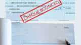 cheque bounce rules in india Dishonored Cheque punishable offense know cause of cheque bounce when is penalty imposed and case filed against debtor