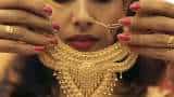 Gold price up by rs. 950. silver also rise rs. 2300, know how much gold prices increased in one year