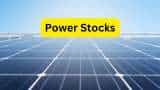 power stocks green energy stock bags order for solar power project gives 250 percent return in a year