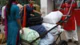 Railway Rules know how much Luggage you can carry in each berth during journey