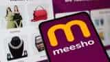 Social commerce platform Meesho raises around rs. 2300 crore under an ongoing funding round