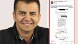Bhavish Aggarwal reacts as LinkedIn removes his post again, know what he says and how social media reacting on it