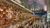 Delhi IGI Airport Jaipur Airport Receives Bomb Threat by an email Police Search Underway 