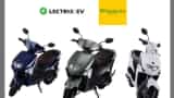 lectrix ev partnership with future electra to advance electric mobility deliver 2500 units in one year
