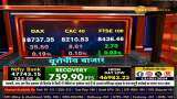 किस लेवल के पार आएगी शॉर्ट कवरिंग? Nifty & Bank Nifty Trading Levels From Anil Singhvi