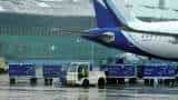 Mumbai weather update Rains gusty winds lash parts of Mumbai airport Flight operations suspended for 30 minutes see latest update from vistara air india indigo spicejet