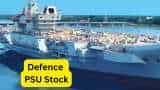 miniratna defence psu stock Cochin Shipyard clinches order worth rs 500-1000 crore from European client gives over 340 percent return in a year