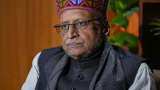 Sushil Kumar Modi Bihar Former Deputy CM BJP Leader Passes Away due to Cancer