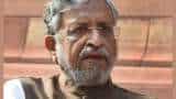 Sushil Modi Ex Deputy CM of Bihar Dies at 72 know about his political journey from ABVP to Deputy CM of Bihar