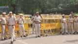 Delhi Bomb Threat many famous hospital receives bomb threats by emails gtb hedgewar hospitals names are mentioned in list