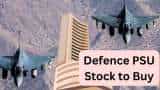 Defence PSU Stocks to Buy UBS Bullish on HAL check next target share gives 170 pc return in 1 year