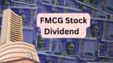 Dividend Stocks FMCG stock Zydus Wellness jumps after Q4 results company announces 50 pc final dividend