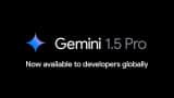 Google I/O 2024 event gemini 1.5 pro launch ask photos context window check how it works