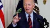 America big decision against Dragon up to 100 percent tax on goods imported from China joe biden president of america announced