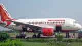 toilet bomb note found in the toilet of Air India flight Chaos among passenger plane evacuated