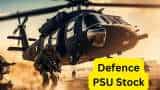 Defence PSU Hindustan Aeronautics Q4 results Profit 4308 crores share new all time high 190 percent return one year