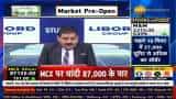 Stock of the day: Anil Singhvi ने दी Mankind Pharma में खरीदारी की राय