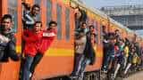 Railways Rules Know how much indian railways gives ex gratia in which accident