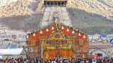 Chardham Yatra 2024 Uttarakhand Government Bans Making Reels and Videography in 50 meters area of temple