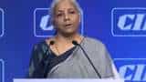 CII Annual Business Summit 2024 Finance Minister Nirmala Sitharaman statement in CII annual conference modi government is coming again with full majority