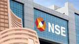 Stock Market Today NSE BSE open live trading Anil Singhvi Sensex Nifty