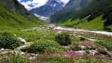 Valley of Flowers to open from 1st June Says Uttarakhand Government all you need to know budget