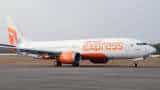 Bengaluru Bound Air India Express Flights makes emergency landing in Tamilnadu after technical error