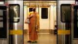 Delhi Metro Violet Line Update ITO metro station to remain closed till further notice
